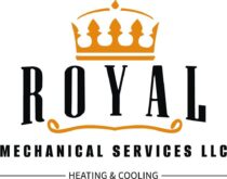 ROYAL MECHANICALS ROYAL MECHANICALS